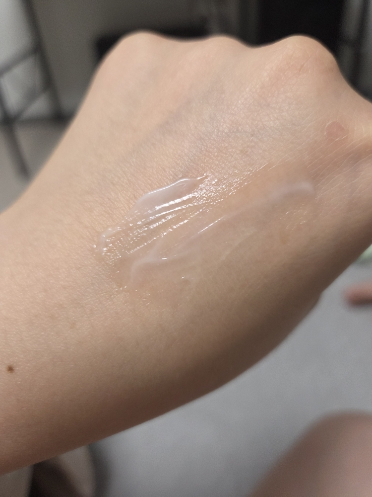벨프리모 (BELPRIMO) 안티크네 트러블 흔적 크림 review image