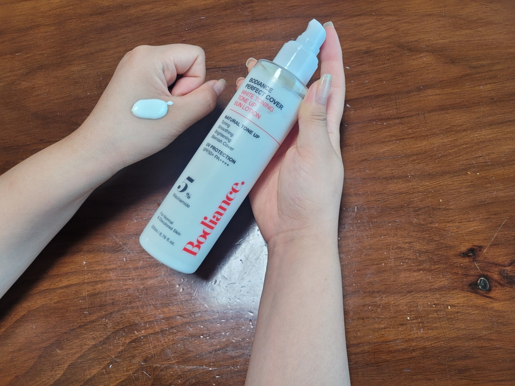 product review image