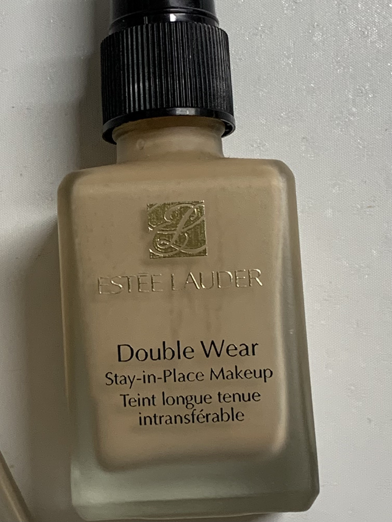 ESTEELAUDER 双重持久粉底液 [SPF10/PA++] [1W0 暖白瓷] common.review image