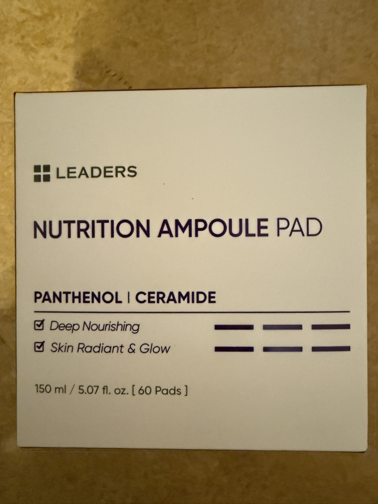 补水营养垫的真实用户使用照片