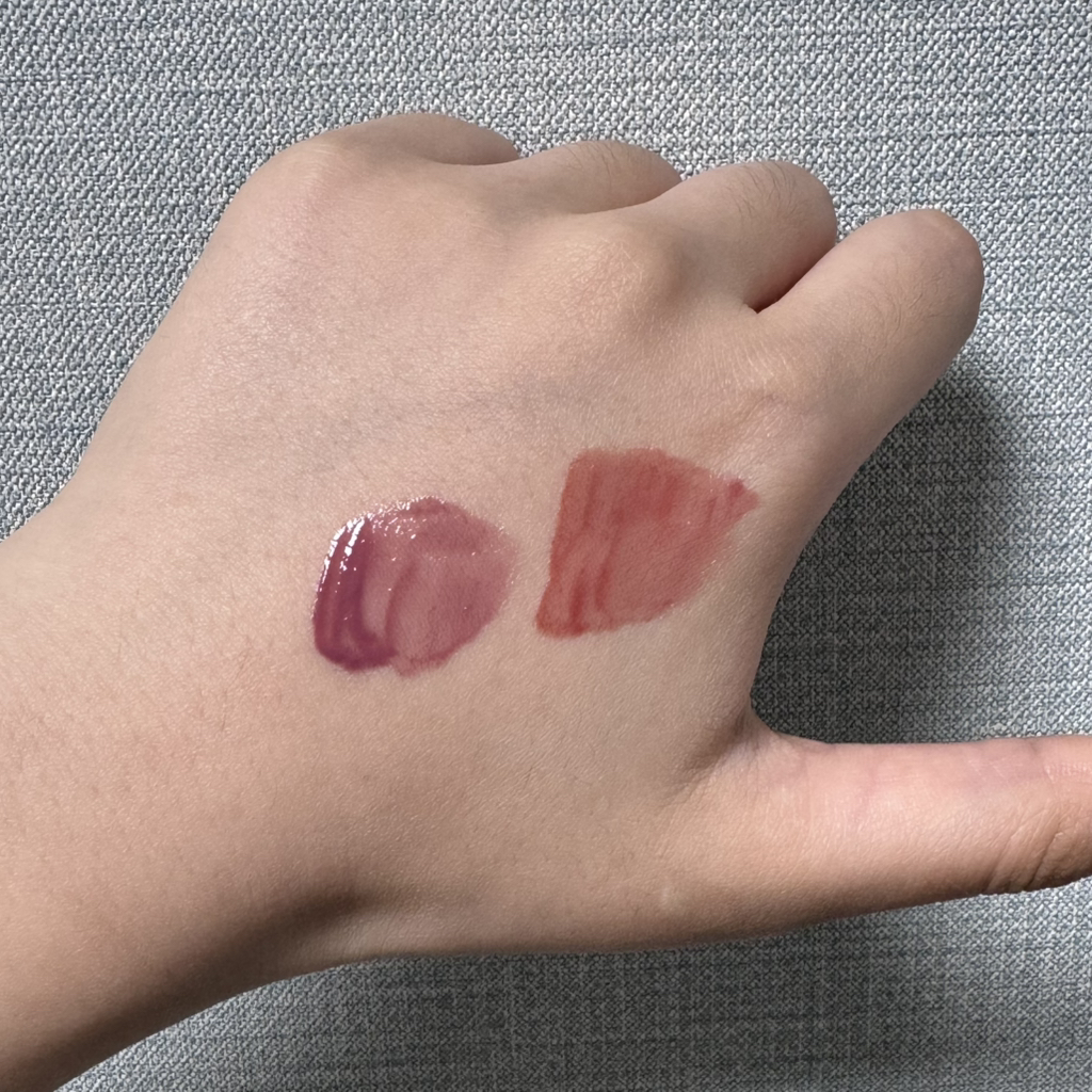 ROMAND JUICY LASTING TINT [39 ODD GRAPE] review image