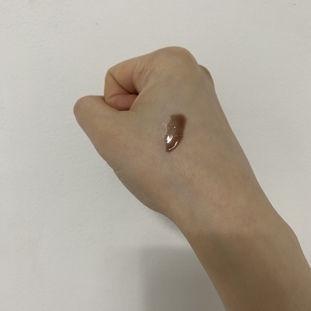 펜티뷰티 (FentyBeauty) 글로스 밤 유니버셜 립 루미나이저 [핫초콜릿] review image