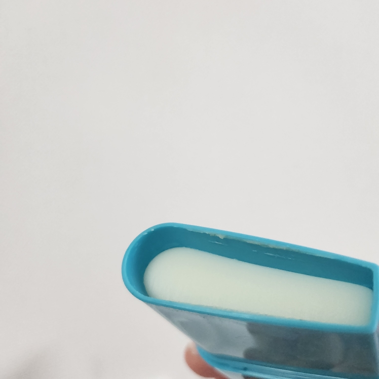 自然完美清新防晒棒 [SPF50+/PA++++]的真实用户使用照片