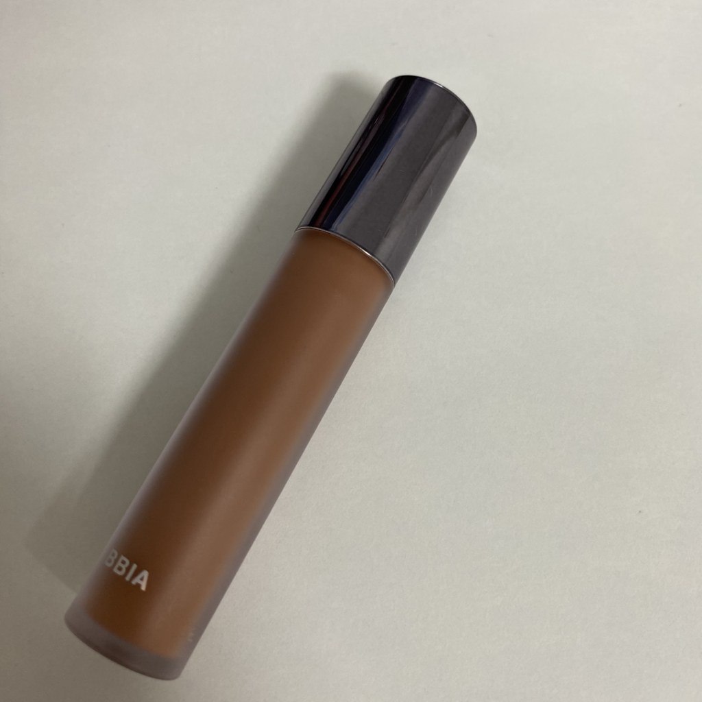 삐아 (BBIA) 라스트 벨벳 틴트 8 [V34 덤덤한척] review image