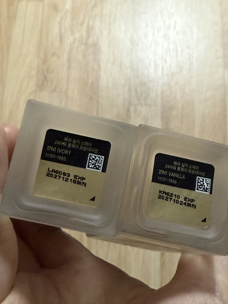 product review image