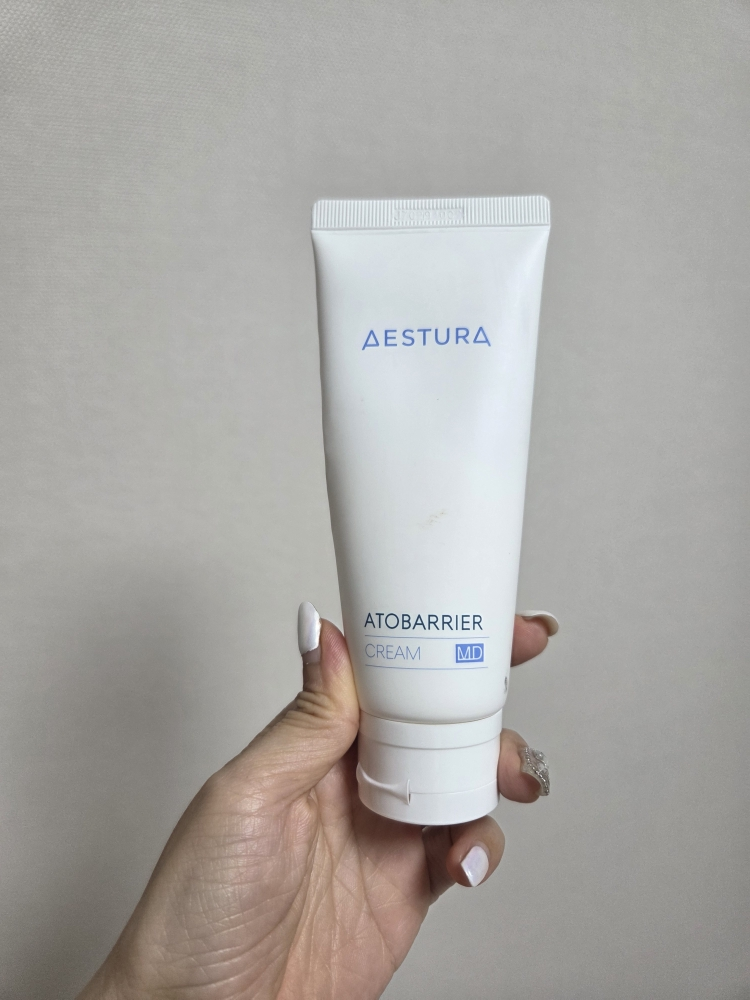 阿托巴比妥乳膏的真实用户使用照片