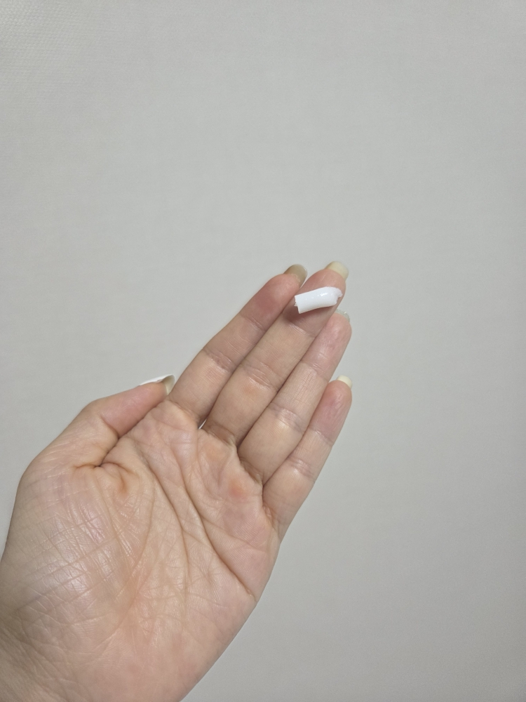 阿托巴比妥乳膏的真实用户使用照片