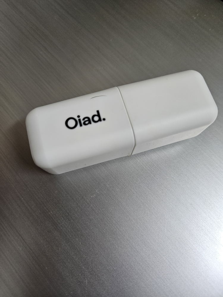 오아드 (Oiad) 립티크 [002 오드핀] review image