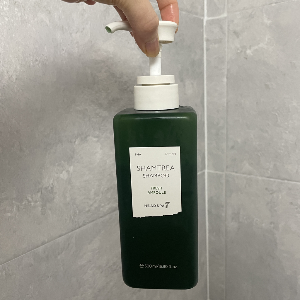 product review image