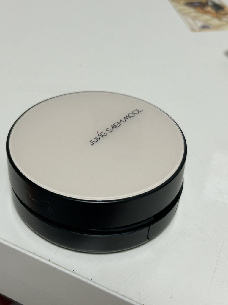 Real user review photo of Essential Skin Nuder Cushion [SPF50+/PA+++] [Light]