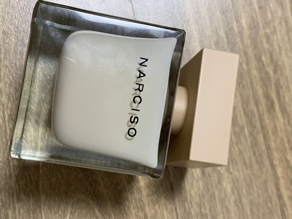 narcisorodriguez Eau de Parfum Poudre review image