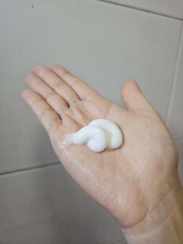 脱发症状缓解胶囊疗程的真实用户使用照片