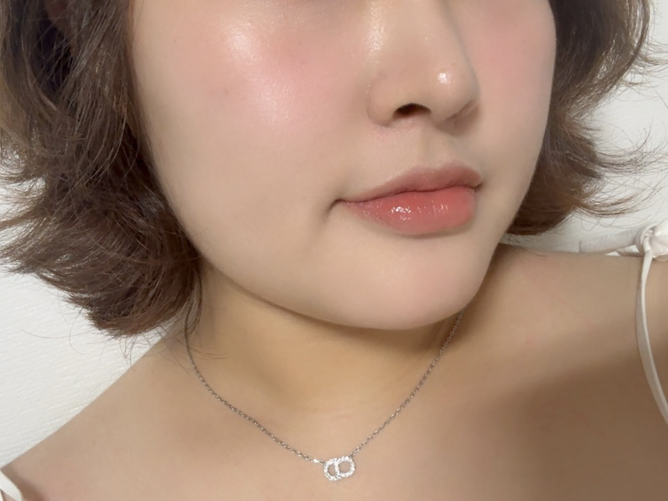 프레시안 (freshian) 에그라이크 크림 블러쉬 [05 어도러블] review image