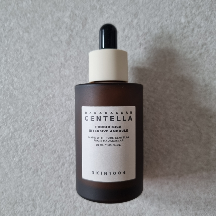 스킨1004 (SKIN1004) 마다가스카르 센텔라 프로바이오시카 인텐시브 앰플 review image