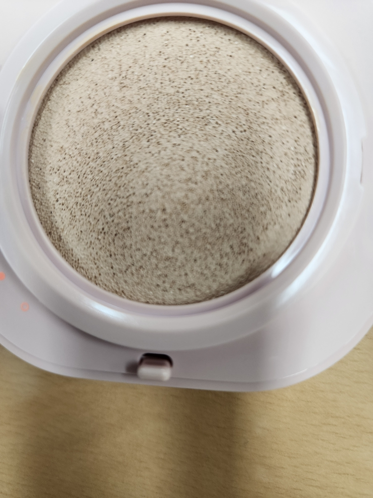 라네즈 (LANEIGE) 네오 쿠션_글로우 [SPF46/PA++] [21N1 베이지] review image