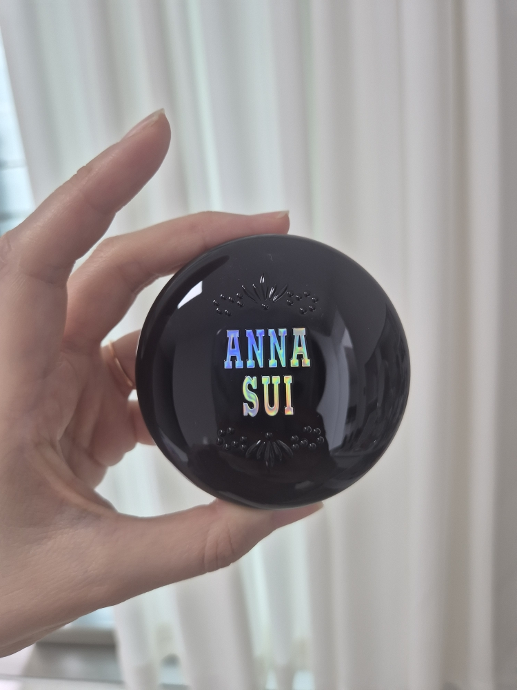 안나수이 (ANNASUI) 브라이트닝 파우더 review image