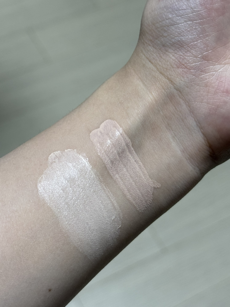 NAMING. 多层遮瑕粉底液 [SPF35/PA++] [19N] common.review image