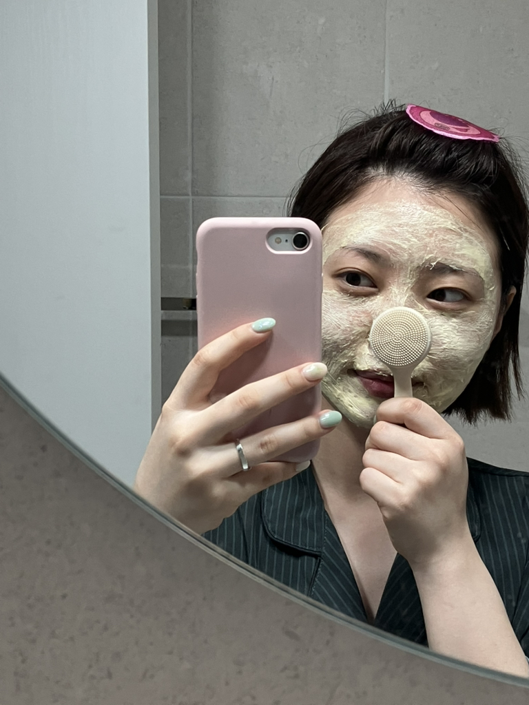 whipped 植物性洁面乳管装[鳄梨] common.review image