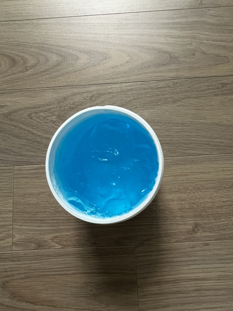 LeMieux Hydra Azulene Gel Mask review image