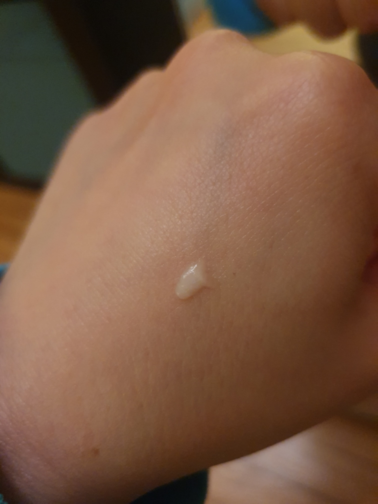 SIDMOOL Centella Good Spot Cream review image