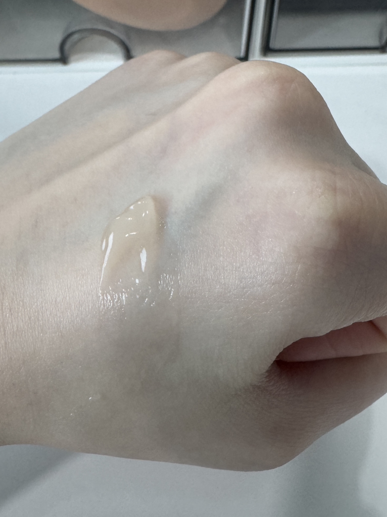 어드밴스드 나이트 리페어 갈색병 아이 젤 크림 review image
