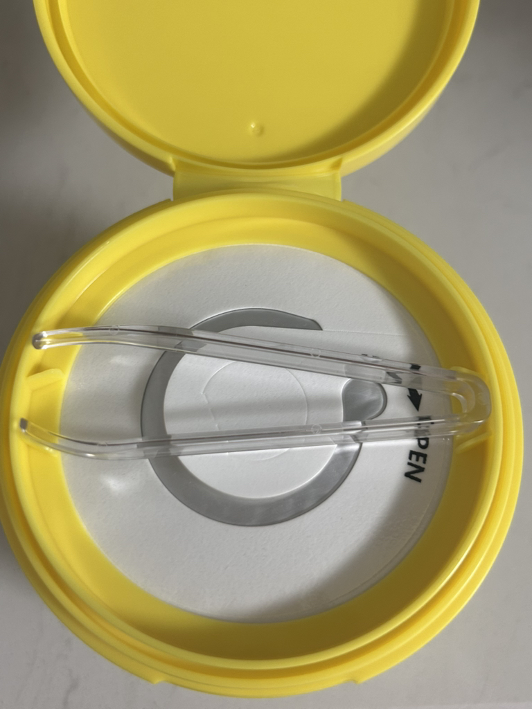 비플레인 (beplain) 레몬씨 글루타치온 미백 패드 review image