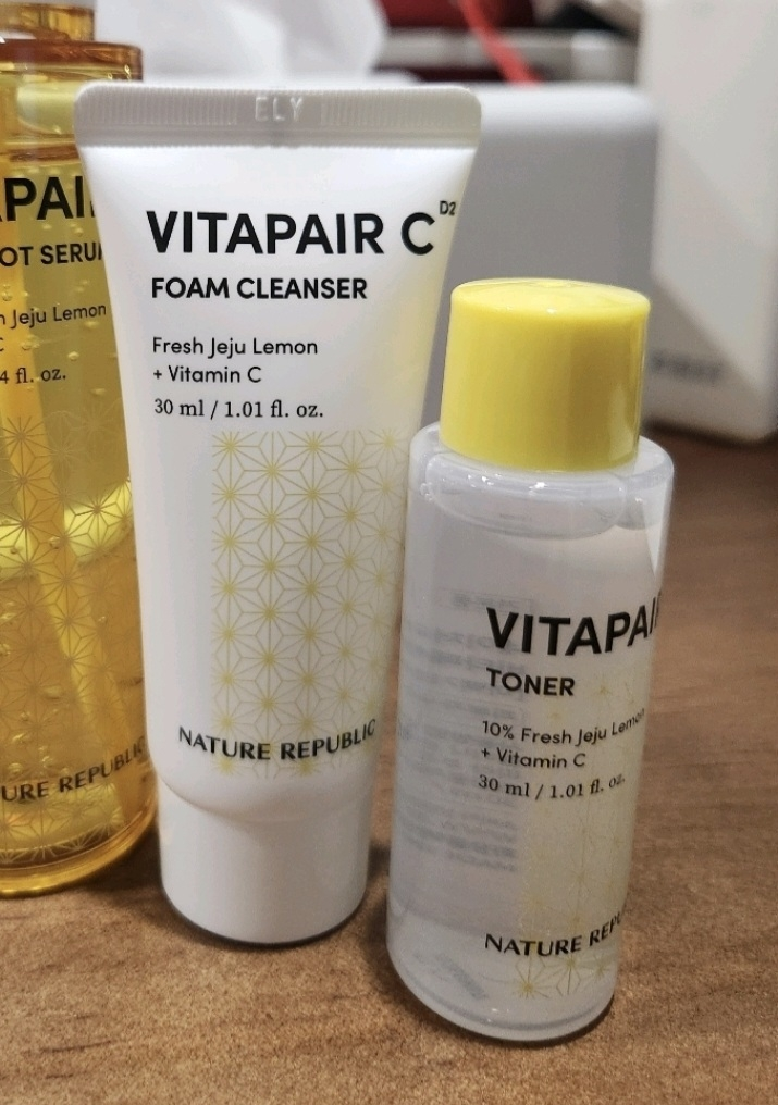 product review image