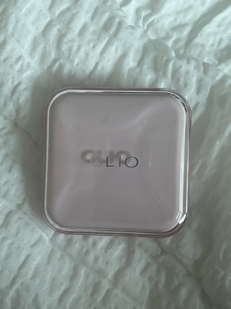 클리오 (CLIO) 킬커버 메쉬 글로우 에센셜 쿠션 [SPF50+/PA++++] [19N 포슬린] review image