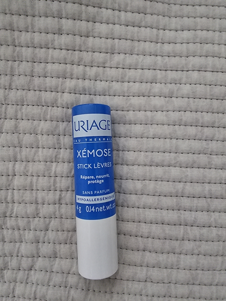 유리아쥬 (URIAGE) 제모스 스틱레브르 review image