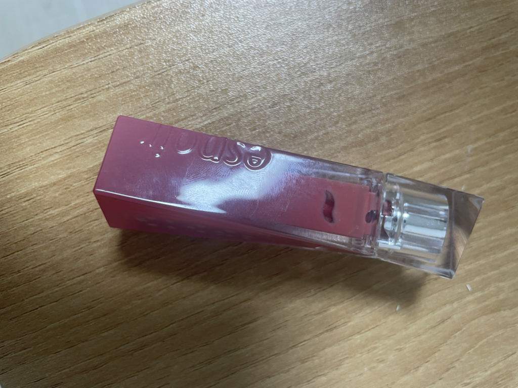espoir 高级唇釉 [3号 清凉清凉] common.review image