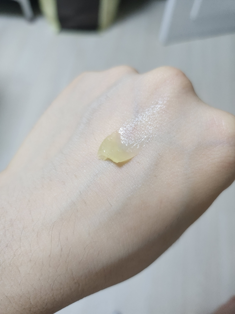 product review image