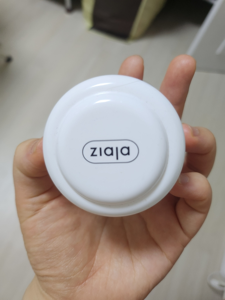 지아자 (ziaja) 산양유 나이트크림 review image