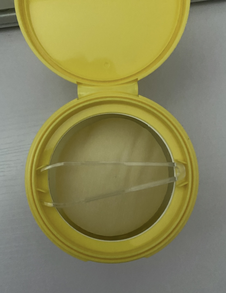 비플레인 (beplain) 레몬씨 글루타치온 미백 패드 review image