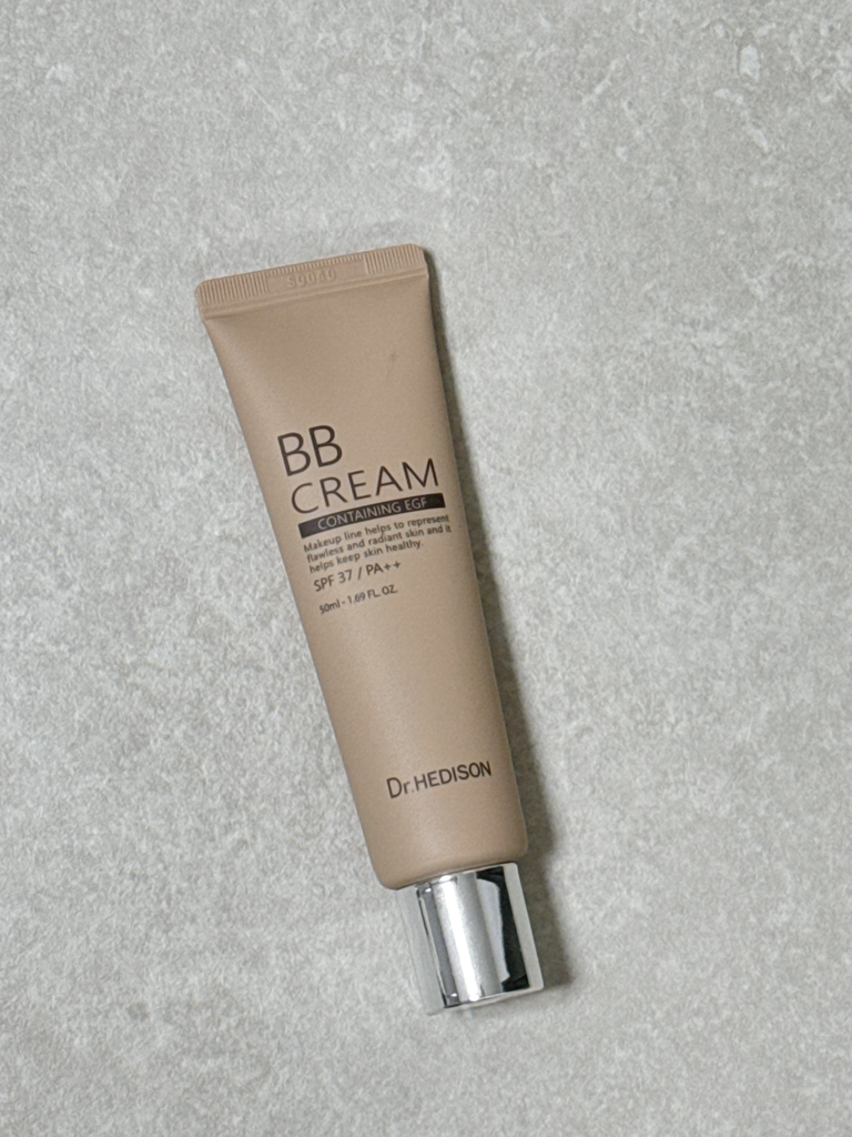 Dr.HEDISON EGF 祛痘膏 [SPF37/PA++] common.review image