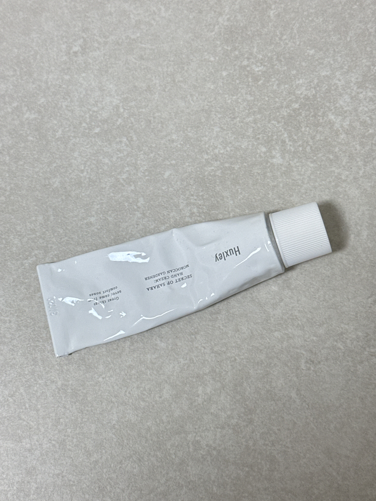 헉슬리 (Huxley) 핸드 크림 [모로칸가드너] review image