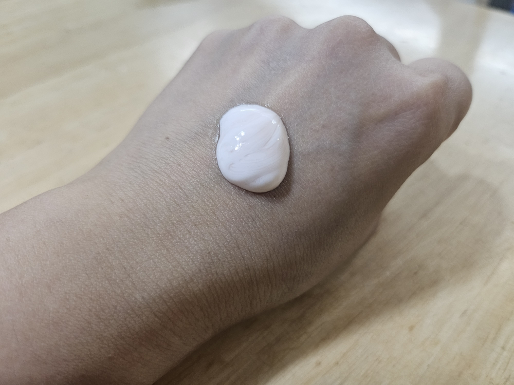 KAHI 皱纹弹性精华防晒霜 [SPF50+/PA++++] common.review image