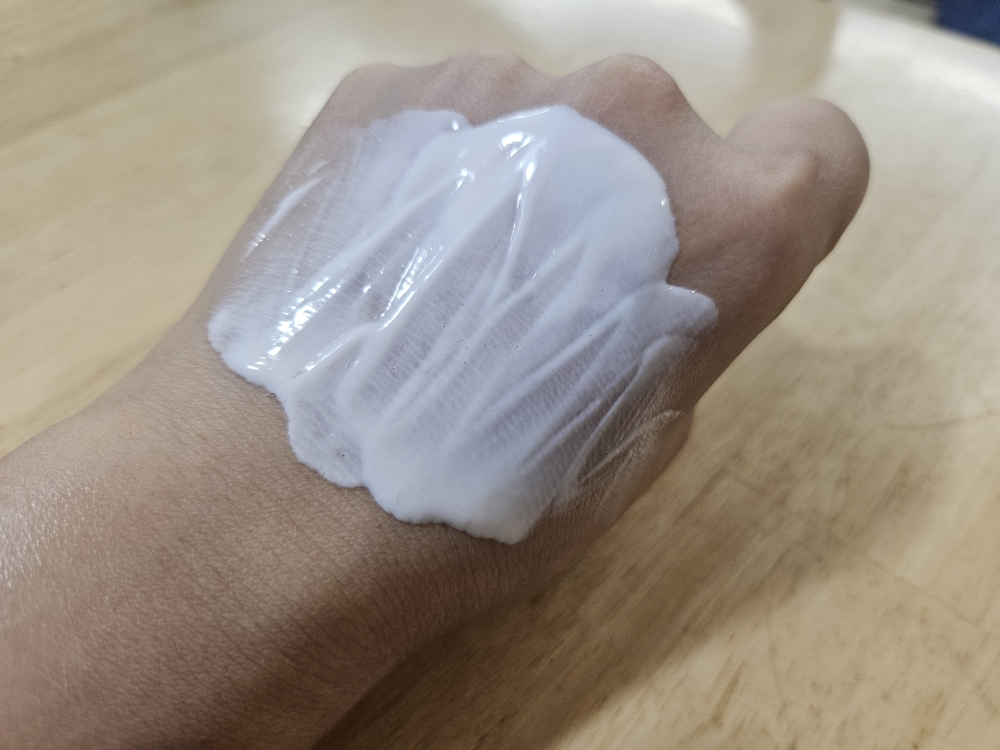 KAHI 皱纹弹性精华防晒霜 [SPF50+/PA++++] common.review image