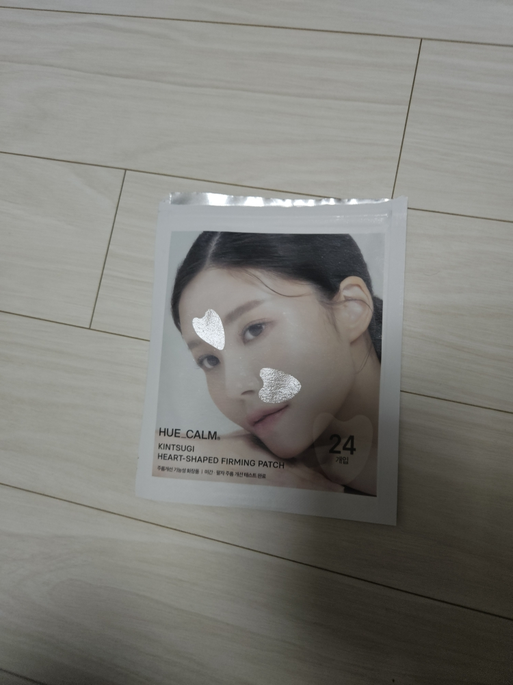 HUECALM 金津木心弹力贴 common.review image