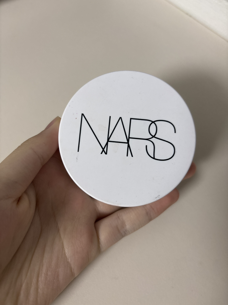 나스 (NARS) 라이트 리플렉팅 세럼 쿠션 파운데이션 [SPF42/PA++] [17 서울] review image