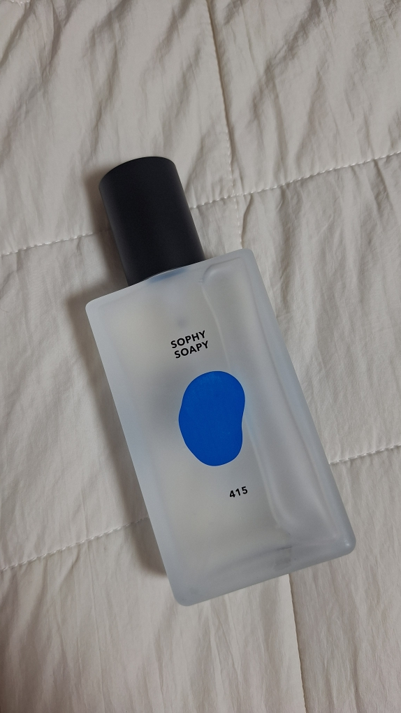 더프트앤도프트 (DUFT&DOFT) 바디 퍼퓸 미스트 [소피소피] review image