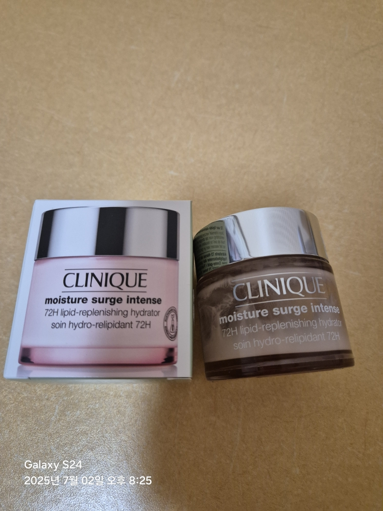 CLINIQUE 72小时补水保湿强效保湿霜 common.review image