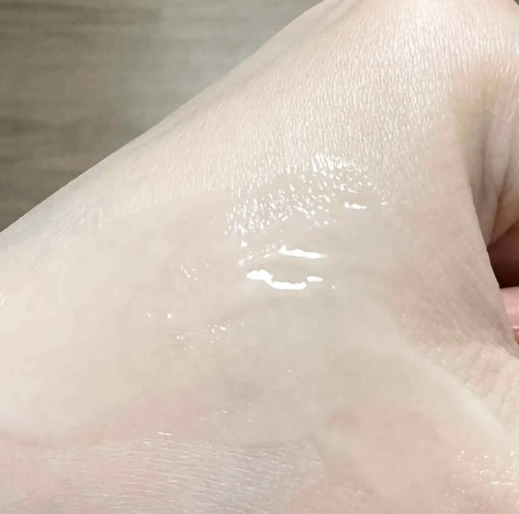 아드망 (A'demang) 센텔라시카 앰플 선크림 포 센시티브 [SPF50+/PA++++] review image