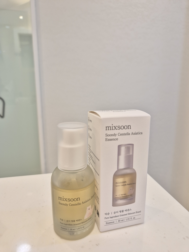 product review image