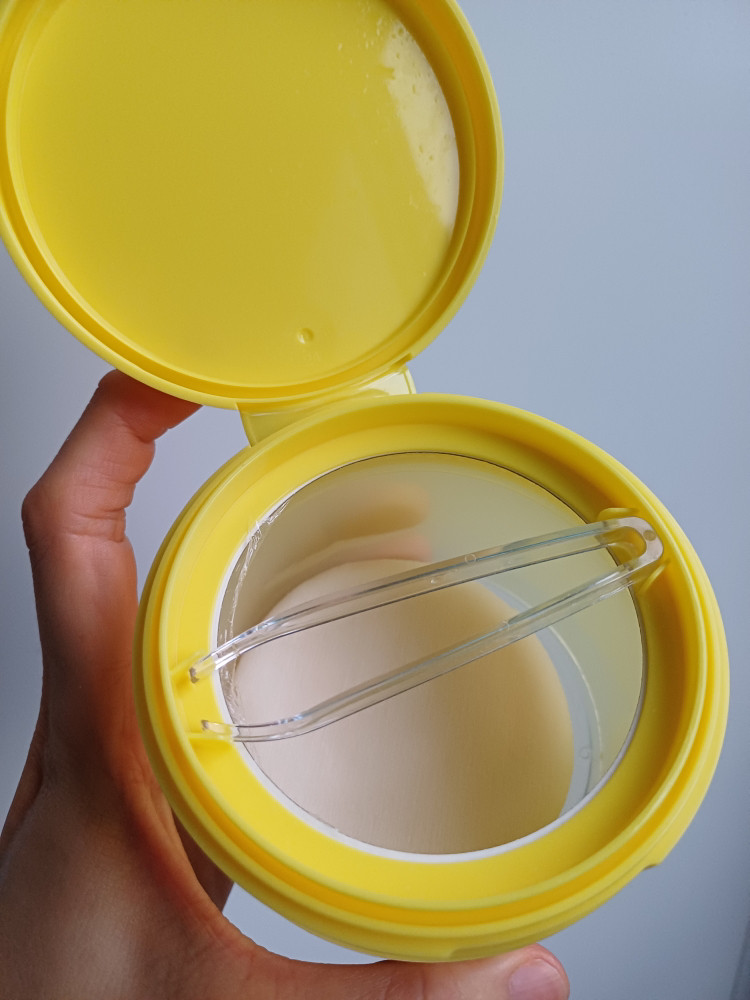 비플레인 (beplain) 레몬씨 글루타치온 미백 패드 review image