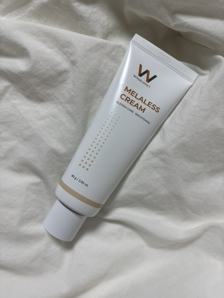 美拉瑞斯乳膏的真实用户使用照片