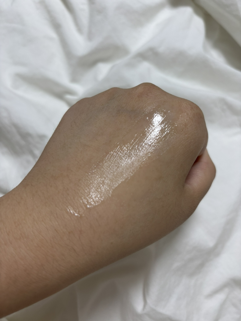 美拉瑞斯乳膏的真实用户使用照片