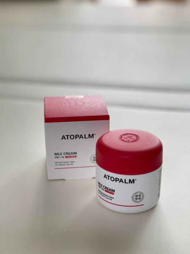乳霜的真实用户使用照片
