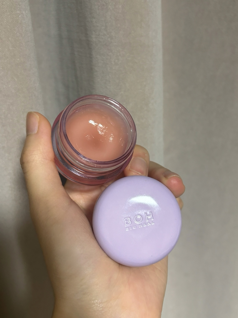 苞特霓宝 益生菌胶原蛋白丰盈润唇膏 common.review image