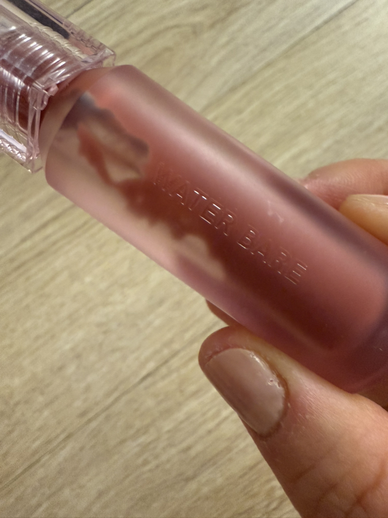 페리페라 水润唇膏 [006 软糯糯] common.review image