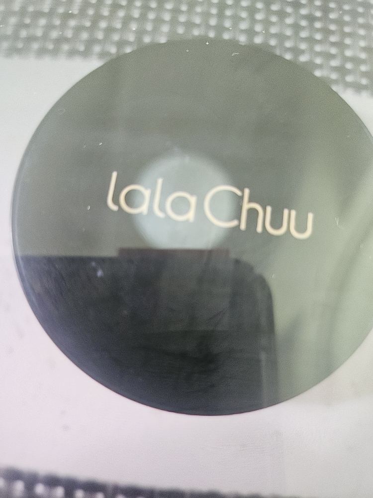 라라츄 (lalaChuu) 헤어쿠션 [다크브라운] review image